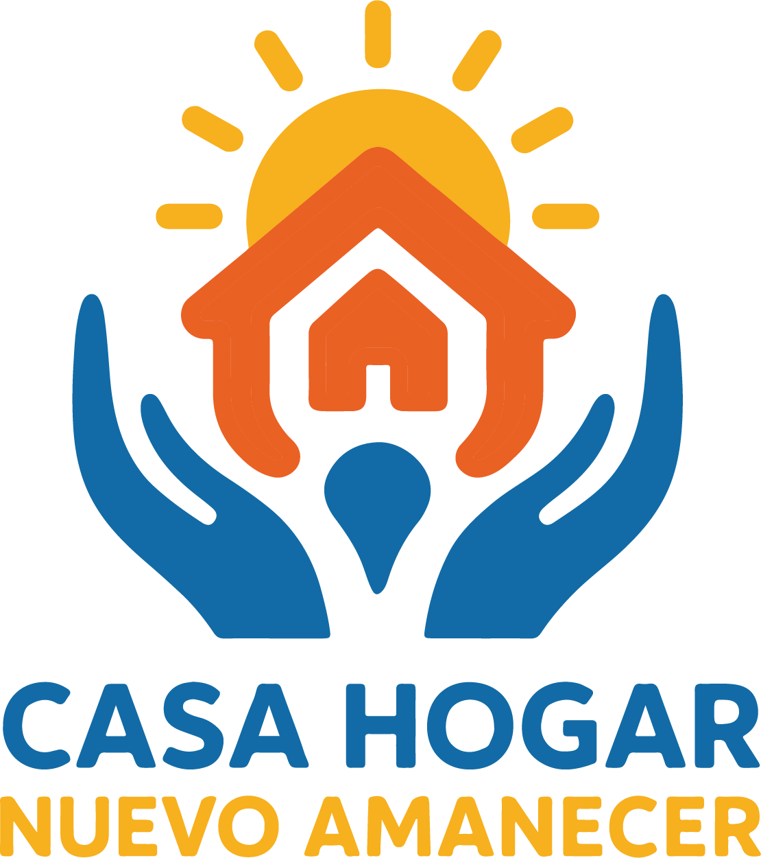 Logo Casa Hogar
